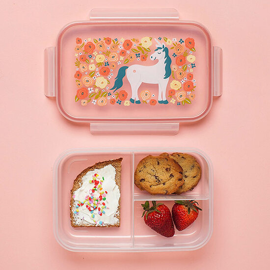 Sugar Booger Boîte à lunch Rainbows and Sunsine - Sugar Booger