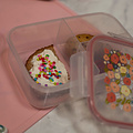 Sugar Booger Boîte à lunch Rainbows and Sunsine - Sugar Booger