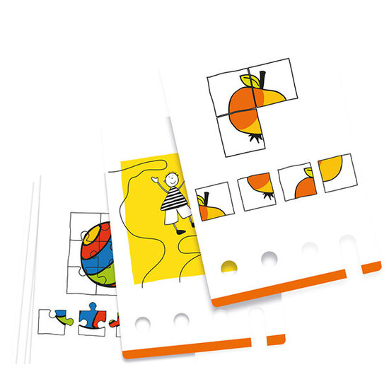 Haba Haba LogiCASE kit de démarrage +4