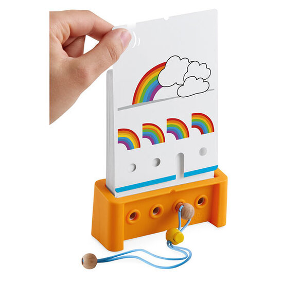 Haba Haba LogiCASE kit de démarrage +6