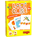 Haba Haba LogiCASE kit d'extension - Animaux +4