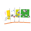 Haba Haba LogiCASE kit d'extension - Animaux +4