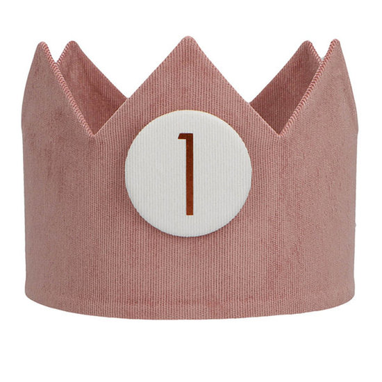 Liezelijn Couronne d'anniversaire Pippa - Liezelijn