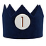 Couronne d'anniversaire Charlie - Liezelijn