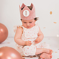 Liezelijn Couronne d'anniversaire Coralie - Liezelijn