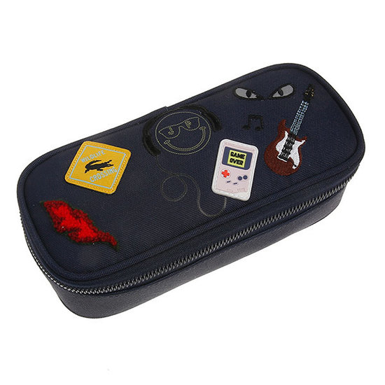 Jeune Premier boekentas Jeune Premier trousse Mr. Gadget