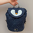 Trixie Baby Sac a dos enfant mini M. Penguin - Trixie