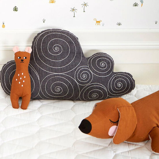 Roommate Doudou Bear - Roommate