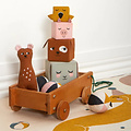 Roommate Doudou Bear - Roommate
