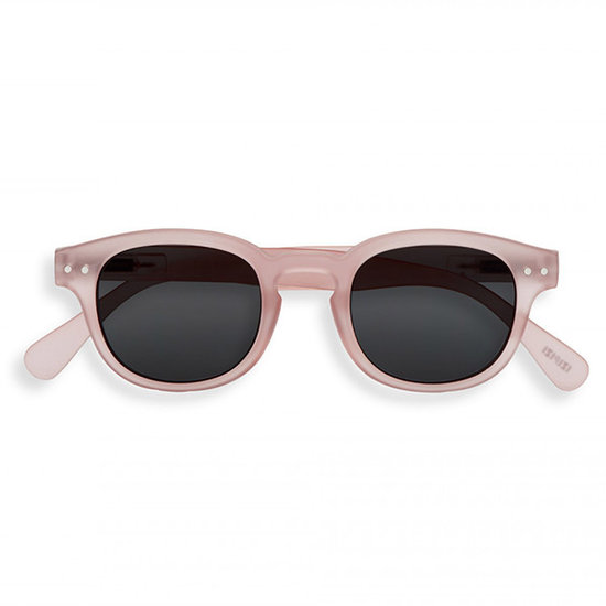 Izipizi Lunettes de soleil Izipizi Junior #C Pink