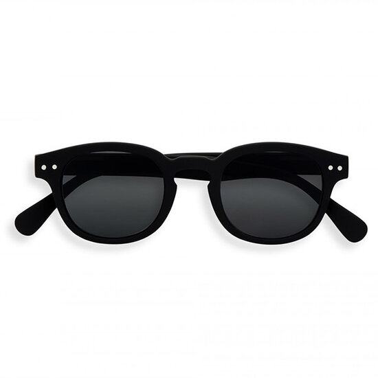Izipizi Lunettes de soleil Izipizi Junior #C Black