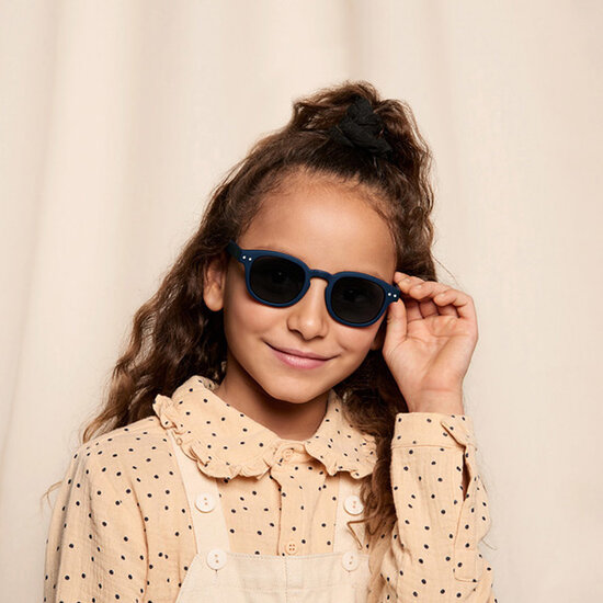 Izipizi Lunettes de soleil Izipizi Junior #C Black