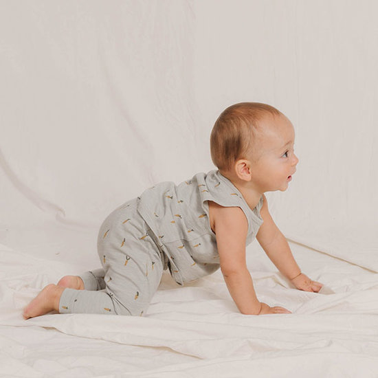 Rylee and Cru Rylee and Cru débardeur Carrots