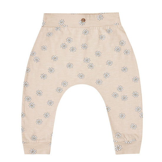 Rylee and Cru Rylee and Cru pantalon Slouch Daisy Confetti