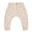 Rylee and Cru Rylee and Cru pantalon Slouch Daisy Confetti