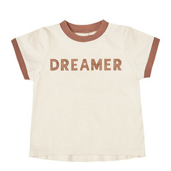 Rylee and Cru t-shirt Ringer Dreamer