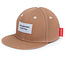 Hello Hossy Casquette Hello Hossy Mini Brown