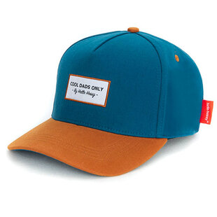 Casquette papa Hello Hossy Duck Blue