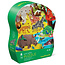 Crocodile Creek Crocodile Creek puzzle Wild Safari 72 pièces