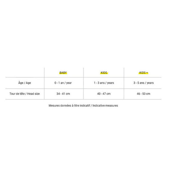 Izipizi Lunettes de soleil Izipizi Baby 0-9M Pastel Pink