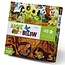 Crocodile Creek Crocodile Creek puzzle en haut et en bas jardin