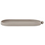 Assiette OYOY Tiny Inka tray - Clay