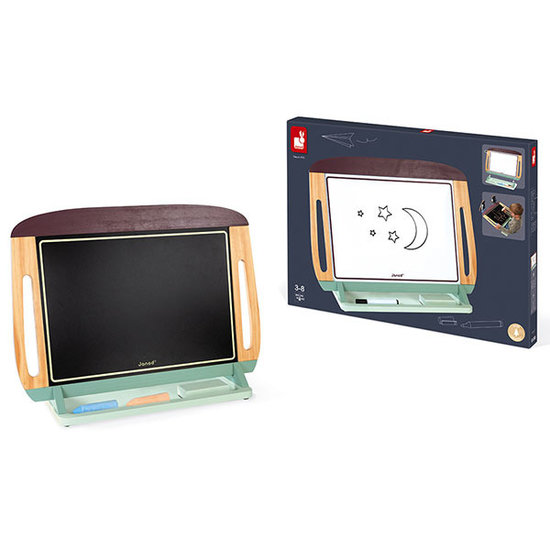 Janod speelgoed Janod ardoise de table