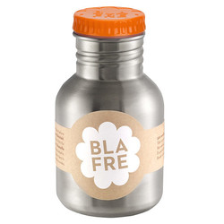 Gourde 300 ml orange - Blafre
