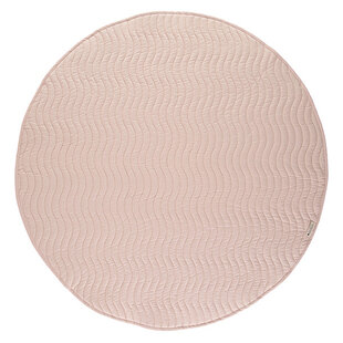 Nobodinoz Kiowa tapis de jeu Bloom pink