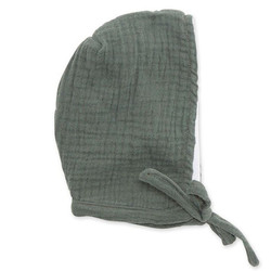 Béguin poupée Forest Green - By Astrup