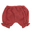 Vetement poupee pantalon Bordeaux - By Astrup