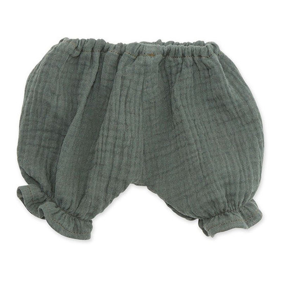 By Astrup Vetement poupee pantalon Forest Green - By Astrup
