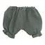 Vetement poupee pantalon Forest Green - By Astrup