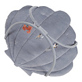 Little Dutch Little Dutch tapis d'activités coquille Ocean blue