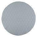 Nobodinoz tipi en accessoires Nobodinoz Kiowa tapis de jeu Riviera Blue
