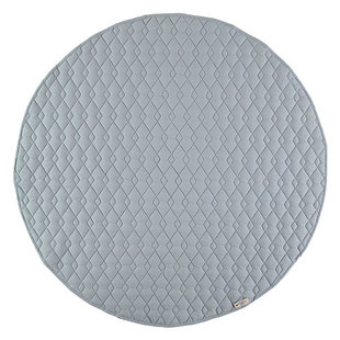 Nobodinoz Kiowa tapis de jeu Riviera Blue