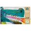 Djeco Djeco puzzle géant Léon le dragon 58pcs