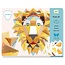 Djeco kit créatif Poster 3D - The King