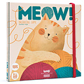 Londji Londji Meow! - jeu d'adresse +3ans