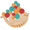 Londji Londji Meow! - jeu d'adresse +3ans