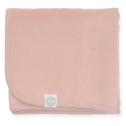Jollein couverture 100x150cm Pale pink