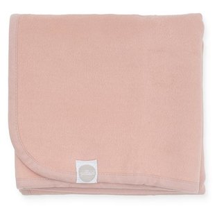 Jollein couverture 100x150cm Pale pink