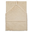 Cape de bain Frosted Almond 74x74cm - Timboo