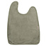 Bavoir XXL Whisper Green 37x50cm - Timboo