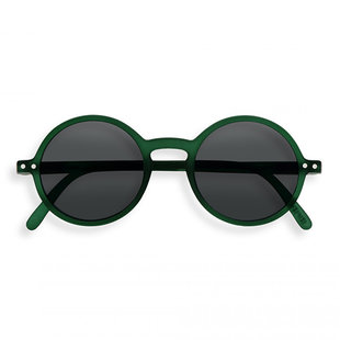 Lunettes de soleil Izipizi Junior #G Green