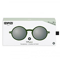Izipizi Lunettes de soleil Izipizi Junior #G Green