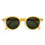 Izipizi Lunettes de soleil Izipizi Junior #D Yellow Honey