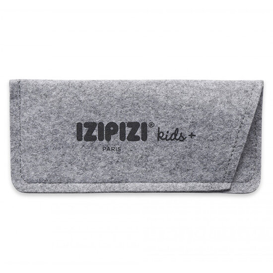 Izipizi Lunettes de soleil Izipizi Kids 9-36M Denim Blue