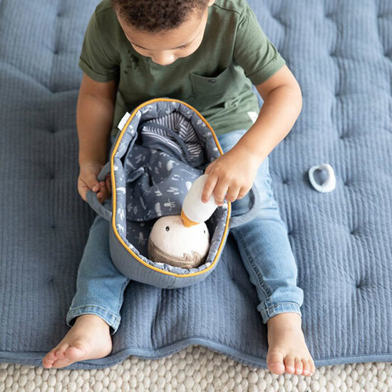 Little Dutch Poupée bébé Jim - Little Dutch