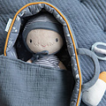 Little Dutch Poupée bébé Jim - Little Dutch